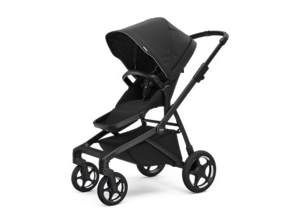 thulesleek2 blackonblack