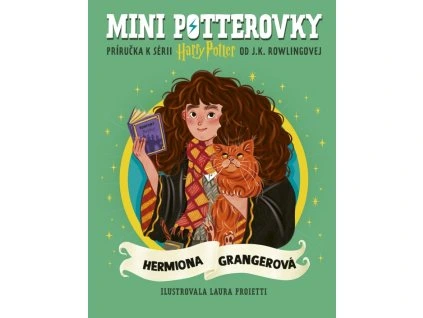 7860 mini potterovky hermiona grangerova