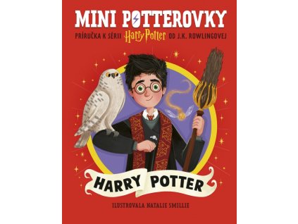 7861 mini potterovky harry potter