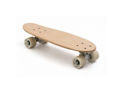 Banwood skateboard,Nature