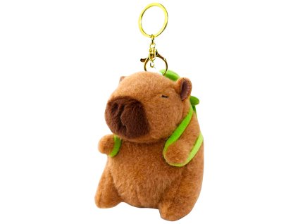 PKBA2293A detska klicenka kapybara