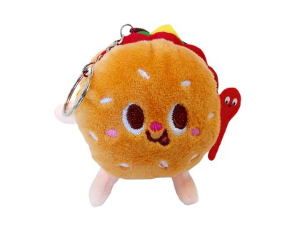 PKBA2294A detska klicenka hamburger