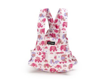 abdukcni perinka pink elephants