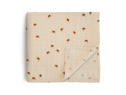 Butterfly Swaddle p