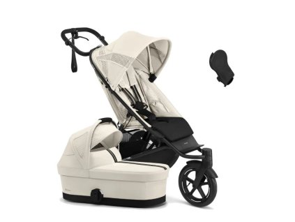 cybex avi spin 2set seashelbeige