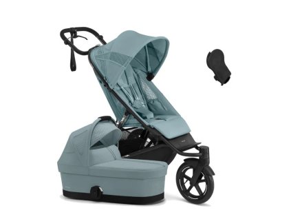 cybex avi spin 2set stormy blue