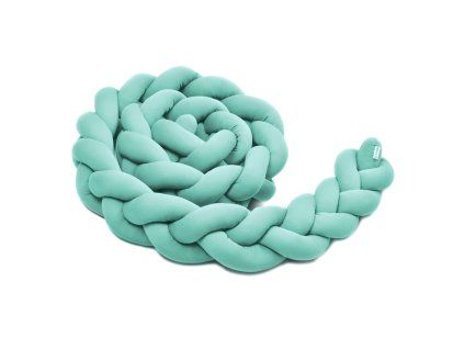 pleteny mantinel mint