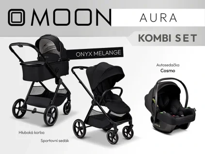 aura kombi onyx
