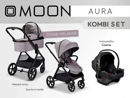 aura kombi stone
