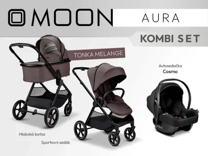 aura kombi tonka
