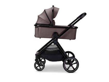 moon AURA Tonka Melange
