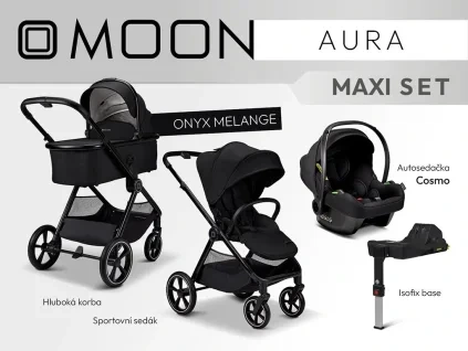 aura maxi onyx