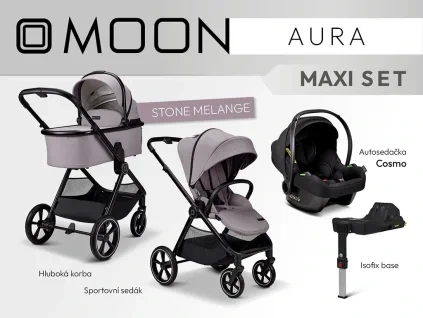 aura maxi stone