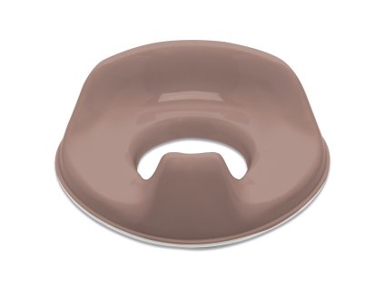 Bebe-Jou Tréningové sedadlo na toaletu Bébé-Jou Mocha Mousse