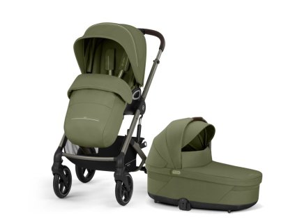 talos 2kombi moss green