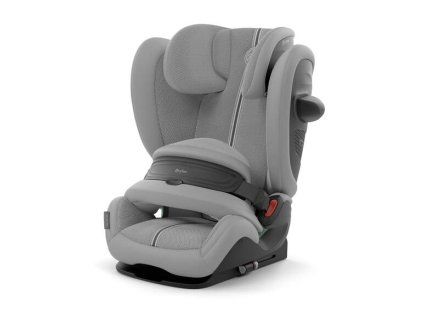 Cybex Pallas G3 i-Size PLUS, Stone Grey
