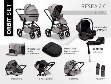 moon resea orbit ghost