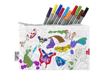 btpen peracnik vymaluj a oper butterfly 01