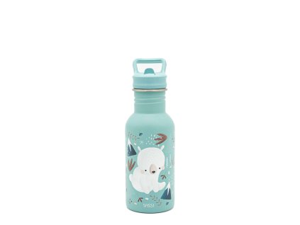 Bottle 500 ML Polar Bear 1 scaled