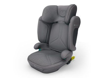 KINDERKRAFT Autosedačka Xpand 2 Pro (100 do 150 cm) Grey