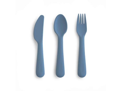 Dinnerware Cutlery Set Twilight Blue p