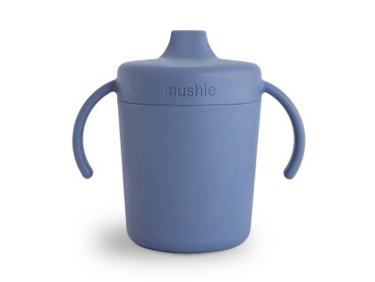 Twilight Blue Trainer Sippy Cup p