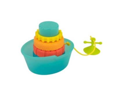 Hračka do vody Stackin´ Ship