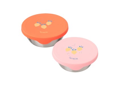 Fresk FD660 55 Snackbox set Summer fruit