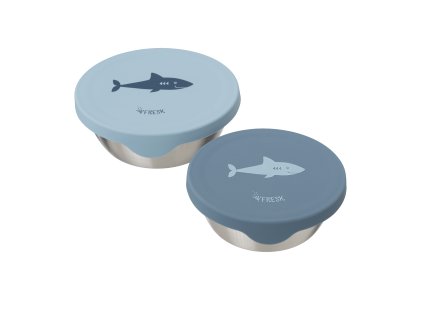 Fresk FD660 88 Snackbox set Shark