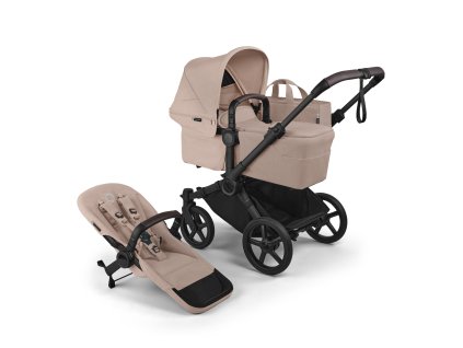 b donkey6 taupe melange