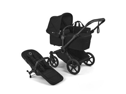 b donkey6 heritage black