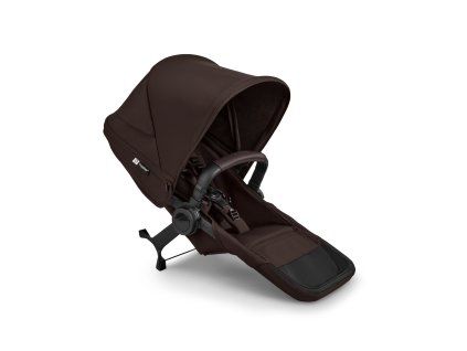 Bugaboo Donkey 6 Set pre druhé dieťa, Cocoa Brown - 1