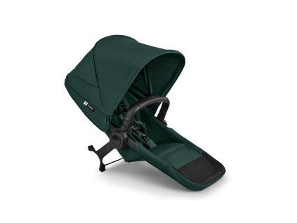 Bugaboo Donkey 6 Set pre druhé dieťa, Fern Green - 1