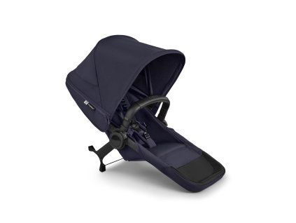 Bugaboo Donkey 6 Set pre druhé dieťa, Deep Indigo - 1