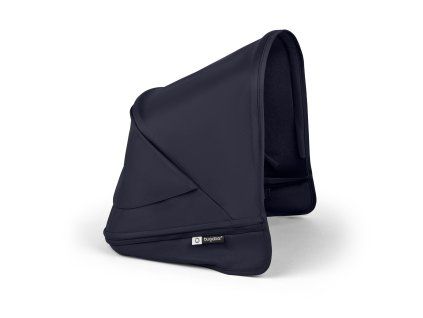 Bugaboo Donkey 6 strieška, Deep Indigo - 1