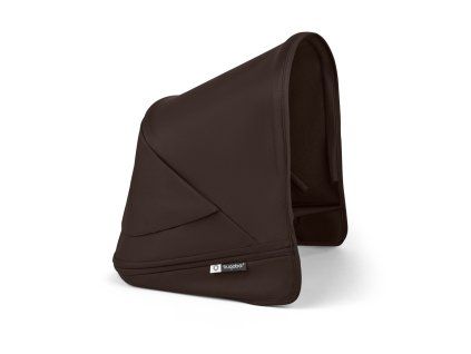 Bugaboo Donkey 6 strieška, Cocoa Brown - 1