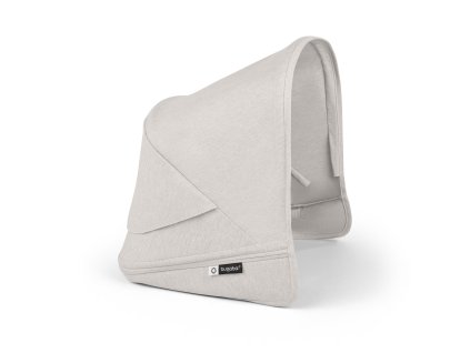 b d6 suncanopy misty white