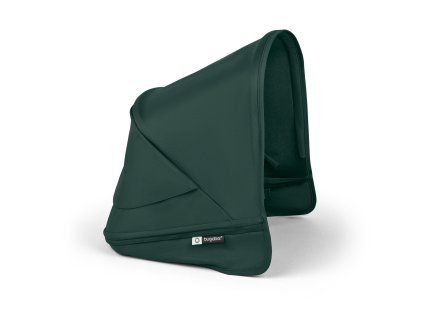 Bugaboo Donkey 6 strieška, Fern Green - 1