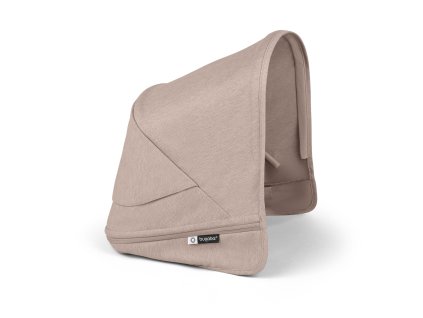 b d6 suncanopy desert taupe melange