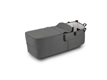Bugaboo Donkey 6 hlboká vanička, Moon Grey - 1