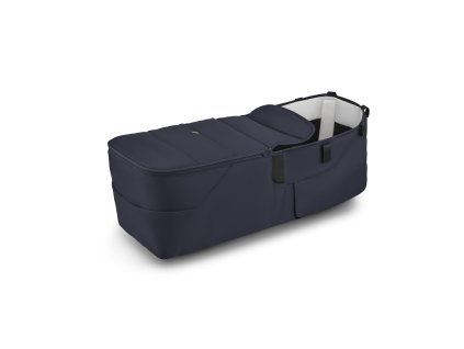 Bugaboo Donkey 6 hlboká vanička, Deep Indigo - 1