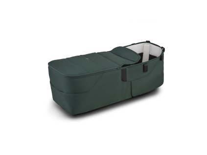 bug d6 bassinet ferngreen