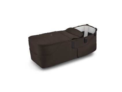 Bugaboo Donkey 6 hlboká vanička, Cocoa Brown - 1