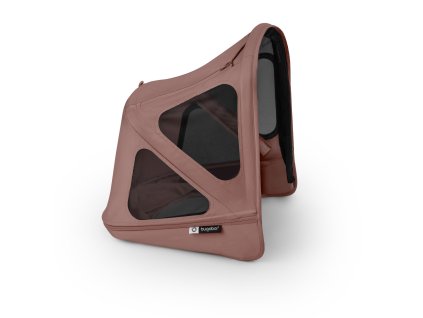 bug donkey breeze dusty pink