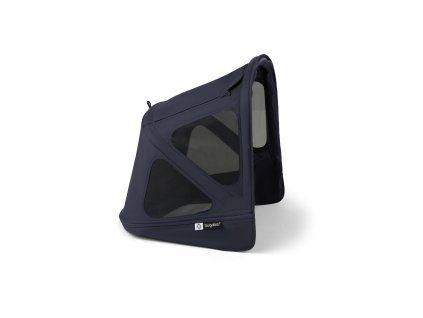 Bugaboo Donkey 6 letná strieška breezy, Deep Indigo - 1