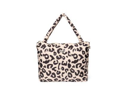 Puffy DIAPER BAG - prebaľovacia taška | Holy Cow