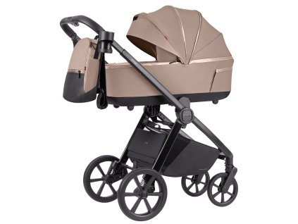 Carrello Omega 6540 Asteroid Beige