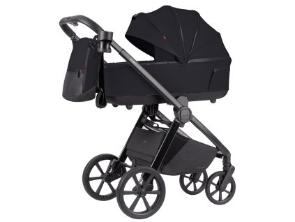 Carrello Omega 6540 Cosmo black