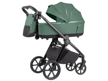 Carrello Omega 6540 nova green