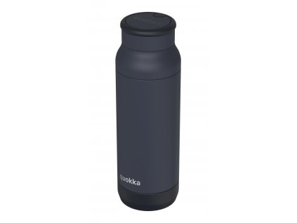 Nerezová termofľaša Pulse Black 700 ml